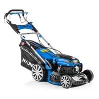 MURUNIIDUK HYUNDAI L 4610SE BENSIINIMOOTORIGA