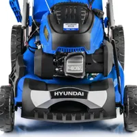 MURUNIIDUK HYUNDAI L 4610SE BENSIINIMOOTORIGA