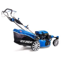 MURUNIIDUK HYUNDAI L 5100RS BENSIINIMOOTORIGA