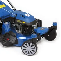 MURUNIIDUK HYUNDAI L 5100RS BENSIINIMOOTORIGA