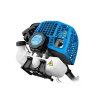 MURUTRIMMER HYUNDAI Z 541 BENSIINIMOOTORIGA