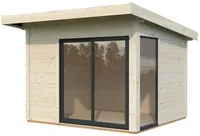 AIAMAJA PALMAKO ANDREA 7,5M² SLIDE PLUS