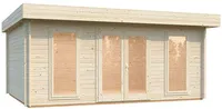 AIAMAJA PALMAKO BRET 19,9M²
