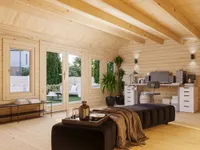 AIAMAJA PALMAKO CLAUDIA PENT 19,4M²