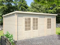 AIAMAJA PALMAKO ELLA 13,1M²