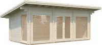 AIAMAJA PALMAKO HEIDI 19,7M²