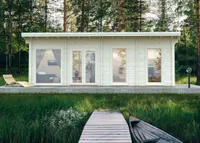 AIAMAJA PALMAKO HEIDI 22,5M²