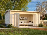 AIAMAJA PALMAKO INES 13,7M² BIFOLD