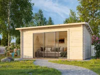 AIAMAJA PALMAKO INES 13,7M² SLIDE