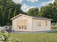 AIAMAJA PALMAKO IRENE 23,9M²