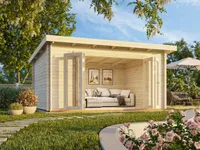 AIAMAJA PALMAKO LEA 14,2M² BIFOLD