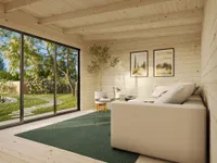 AIAMAJA PALMAKO LEA 14,2M² SLIDE PLUS