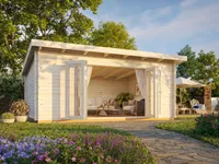 AIAMAJA PALMAKO LEA 19,4M² BIFOLD