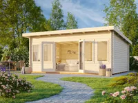 AIAMAJA PALMAKO LISA 19,4M²