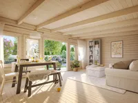 AIAMAJA PALMAKO LISA 19,4M²