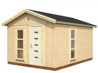 ELEMENTMAJA PALMAKO NORDIC LY 13,6M²