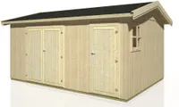 KUUR PALMAKO OLAF 13,5M²