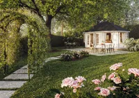 PAVILJON PALMAKO HANNA 20,3M²