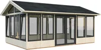 PAVILJON PALMAKO ISABELLA 22,2M²