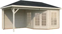 PAVILJON PALMAKO MELANIE 7,0+8,1M²
