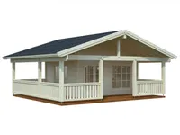 SUVEMAJA PALMAKO AGNETA 18,8+28,8M²