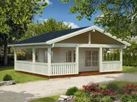 SUVEMAJA PALMAKO AGNETA 18,8+28,8M²