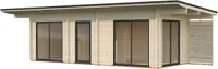 SUVEMAJA PALMAKO CECILIA 21,8M²