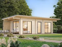 SUVEMAJA PALMAKO CECILIA 21,8M²