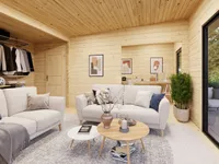 SUVEMAJA PALMAKO CECILIA 27,2M²