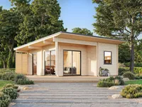 SUVEMAJA PALMAKO CECILIA 30M²