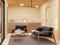 SUVEMAJA PALMAKO CECILIA 30M²