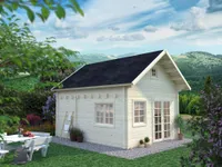 SUVEMAJA PALMAKO KENDRA 18,4M²