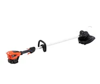 AKUMURUTRIMMER ECHO DSRM-310, ILMA AKU JA LAADIJATA