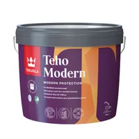 PUITFASSAADIVÄRV TEHO MODERN C 2,7L POOLLÄIKIV