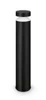 VÄLISVALGUSTI PHILIPS LAVEN POST 6W 4000K MUST
