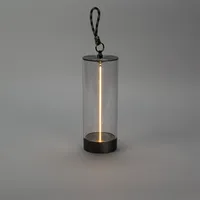 VÄLISVALGUSTI KONSTSMIDE EDISON 1W IP54 2700K HALL