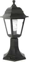 VÄLISVALGUSTI 100-240V 50/60HZ E27 MAX 60W 150X440MM MUST
