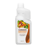 VEDELVÄETIS KÖÖGIVILJADELE SCANDAGRA 1L