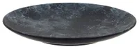TALDRIK NEWILL 20CM, MUST MARMOR