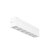 SIINIVALGUSTI 6-OSALISE OPTIKAGA EGLO TPLUS VALGE