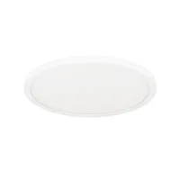 VÄLISVALGUSTI MINERARIO LAE 30CM VALGE