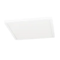 VÄLISVALGUSTI MINERARIO LAE 29X29CM VALGE