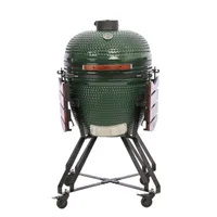 SÖEGRILL TUNABONE KAMADO 23" ROHELINE