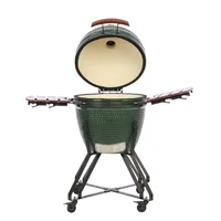 SÖEGRILL TUNABONE KAMADO 23" ROHELINE