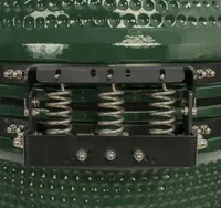 SÖEGRILL TUNABONE KAMADO 23" ROHELINE