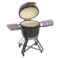 SÖEGRILL TUNABONE KAMADO 23" TUMEHALL