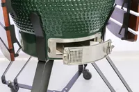 SÖEGRILL TUNABONE KAMADO PRO 22" ROHELINE
