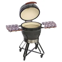 SÖEGRILL TUNABONE KAMADO PRO 22" TUMEHALL