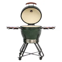SÖEGRILL TUNABONE KAMADO PRO 24" ROHELINE