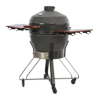 SÖEGRILL TUNABONE KAMADO PRO 24" TUMEHALL